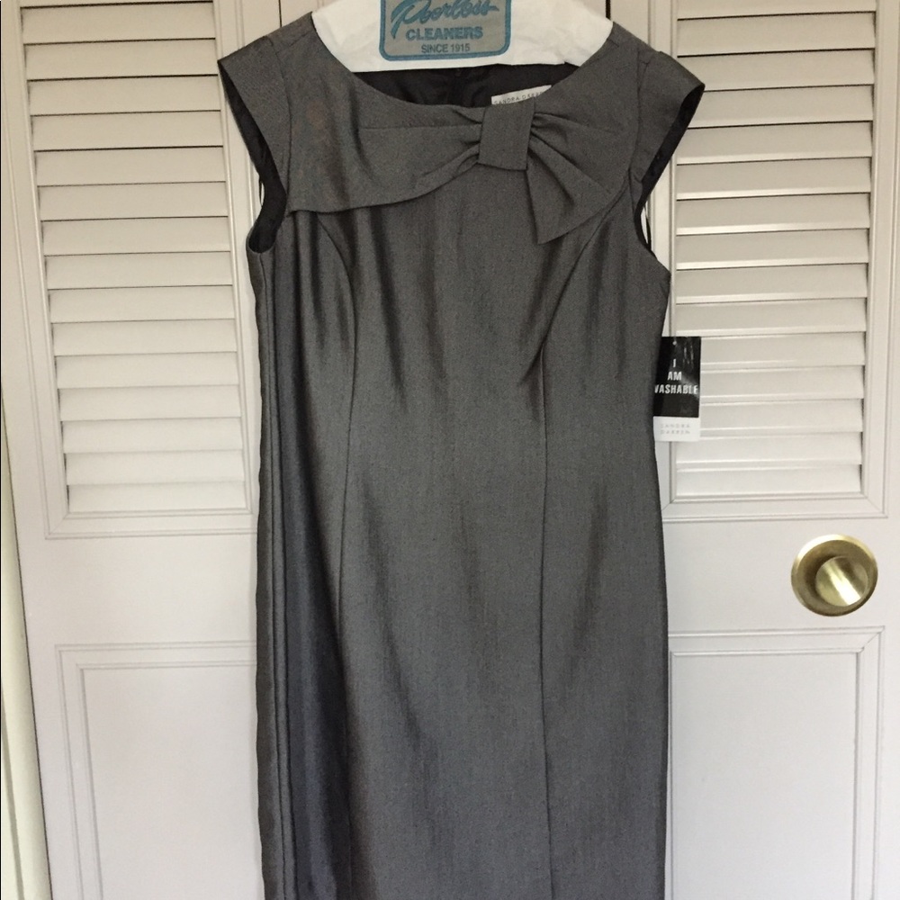 Sandra Darren dress